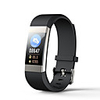 Smart Bracelet Body Fat Heart Rate Blood Pressure Exercise Monitoring Multifunctional Bluetooth Pedometer