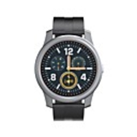 Smart Bracelet F12 Watch Full Circle Screen Full Touch Continuous Heart Rate Blood Pressure Blood Oxygen Sleep Monitoring Step Counter