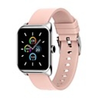 Smart Bracelet Health Monitoring High-definition Color Screen Multi-sports Mode Motion Tracking Message