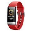 Smart Bracelet V19 Ecg Blood Oxygen Blood Pressure Heart Rate Sleep Monitoring Ip68 Waterproof