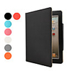 Smart Case 3-in-1 Protective Leather Case Stand and Car Bracket for Apple iPad 2