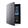 Smart Case and Leather Stickers for Ipad 2(black)