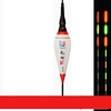 Smart Fishing Float 1/2/5 pcs Fishing LED Super Sensitivity Night Glowing Reed Carp Fishing Lure Fishing General Fishing miniinthebox