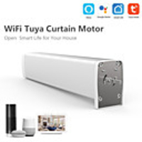 Smart Home Smart Curtain Motor Smart Wifi Motor