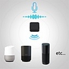 Smart Home Smart Life App Control Universal Wifi Infrared Remote Control
