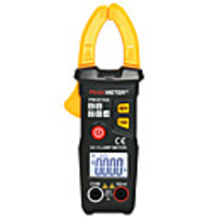 Smart Multimeter Clamp Meter Digital Ammeter Electrician