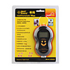 SMART SENSOR 40Kg/10g LCD Digital Electronic Luggage Hook Scale AR805D