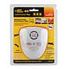 SMART SENSOR Ultrasonic Imitate Sound Mouse Chaser AR145