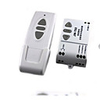 Smart Switch JW-T02 for Daily / Living Room / Outdoor Remote Controlled / Easy to Install Remote Wireless 220 V