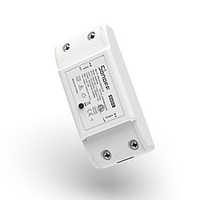 Smart Switch Modification Wireless Remote Control Wifi Switch Alexa Voice Control