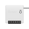 Smart Switch Wifi Dual Control Controller Timer Support Alexa Voice