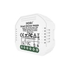 Smart Switch WM-105/WIFI DIMMER SWITCH MODULE 1GANG 2GANG for Daily / Living Room / Bedroom APP Control / Timing Function / Safety WIFI 90-250V miniinthebox