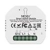 Smart Switch ZT-SY-SR/ZIGBEE Smart Wireless Scene Switch and dimmer switch for Daily / Kitchen / Bedroom APP Control / Timing Function / Safety ZigBee 