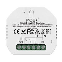 Smart Switch ZT-SY-SR/ZIGBEE Smart Wireless Scene Switch and dimmer switch for Daily / Kitchen / Bedroom APP Control / Timing Function / Safety ZigBee 