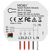 Smart Switch ZT-SY-SR/ZIGBEE Smart Wireless Scene Switch and dimmer switch for Daily / Kitchen / Bedroom APP Control / Timing Function / Safety ZigBee 