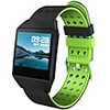 Smart Watch 1.3 Inch Black Technology Sports Pedometer Waterproof Message Reminder Smart Bracelet