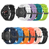 Smart Watch Band for Amazfit 1 pcs Sport Band Silicone Replacement Wrist Strap for Amazfit GTR 47mm Amazfit GTR 42mm 47mm 42mm miniinthebox