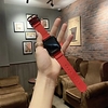 Smart Watch Band for Apple iWatch 1 pcs Classic Buckle Nylon Replacement Wrist Strap for Apple Watch Series SE / 6/5/4/3/2/1 miniinthebox