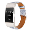 Smart Watch Band for Apple iWatch 1 pcs Classic Buckle Printed Bracelet Canvas Replacement Wrist Strap for Apple Watch Series SE / 6/5/4/3/2/1 miniinthebox