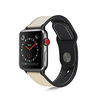 Smart Watch Band for Apple iWatch 1 pcs Classic Buckle PU Leather Replacement Wrist Strap for Apple Watch Series SE / 6/5/4/3/2/1 miniinthebox