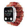 Smart Watch Band for Apple iWatch 1 pcs Printed Bracelet Canvas Replacement Wrist Strap for Apple Watch Series SE / 6/5/4/3/2/1 miniinthebox