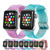 Smart Watch Band for Apple iWatch 1 pcs Sport Band Classic Buckle Business Band Silicone Replacement Wrist Strap for Apple Watch Series 7 / SE / 6/5/4/3/2/1 38/40/41mm 42/44/45mm miniinthebox