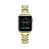 Smart Watch Band for Apple iWatch Jewelry Design Zinc alloy Replacement Wrist Strap for Apple Watch Series SE / 6/5/4/3/2/1 miniinthebox