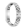 Smart Watch Band for Fitbit 1 pcs Business Band Stainless Steel Replacement Wrist Strap for Fitbit Alta HR Fitbit Alta miniinthebox