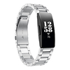 Smart Watch Band for Fitbit 1 pcs Classic Buckle TPE Replacement Wrist Strap for Fitbit Inspire HR miniinthebox
