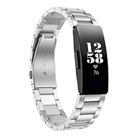 Smart Watch Band for Fitbit 1 pcs Classic Buckle TPE Replacement Wrist Strap for Fitbit Inspire HR miniinthebox