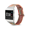 Smart Watch Band for Fitbit 1 pcs Sport Band Genuine Leather Replacement Wrist Strap for Fitbit ionic miniinthebox