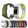 Smart Watch Band for Fitbit 1 pcs Sport Band Silicone Replacement Wrist Strap for Fitbit Charge 2 20mm miniinthebox
