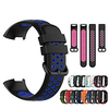 Smart Watch Band for Fitbit 1 pcs Sport Band Silicone Replacement Wrist Strap for Fitbit Charge 3 Fitbit Charge 4 miniinthebox