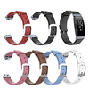 Smart Watch Band for Fitbit Classic Buckle Business Band Genuine Leather Replacement Wrist Strap for Fitbit Ace 2 Fitbit Inspire HR Fitbit Inspire miniinthebox