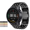Smart Watch Band for Garmin 1 pcs Business Band Stainless Steel Replacement Wrist Strap for Fenix Chronos Garmin Vivoactive 4 miniinthebox