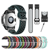 Smart Watch Band for Garmin 1 pcs Sport Band Classic Buckle Silicone Replacement Wrist Strap for Approach S60 Fenix 5x Fenix 5 Fenix 3 HR Fenix 3 Sapphire 22mm 26mm miniinthebox