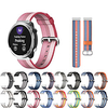 Smart Watch Band for Garmin 1 pcs Sport Band Fabric Nylon Replacement Wrist Strap for Forerunner 645 miniinthebox