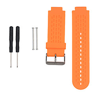 Smart Watch Band for Garmin 1 pcs Sport Band Silicone Replacement Wrist Strap for Approach S4 Approach S2 miniinthebox