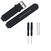 Smart Watch Band for Garmin 1 pcs Sport Band Silicone Replacement Wrist Strap for Forerunner 620 miniinthebox