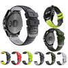Smart Watch Band for Garmin Classic Buckle Silicone Replacement Wrist Strap for Garmin Fenix 6 miniinthebox