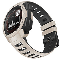 Smart Watch Band for Garmin Classic Buckle Silicone Replacement Wrist Strap for Garmin instinct Garmin Instinct Esports miniinthebox
