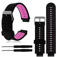 Smart Watch Band For Garmin Forerunner 220 230 235 620 630 735XT Replacement Wrist Watch Band Strap miniinthebox