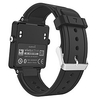 Smart Watch Band for Garmin Vivoactive Silicone Smartwatch Strap Soft Breathable Sport Band Replacement Wristband miniinthebox