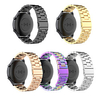 Smart Watch Band for Huawei 1 pcs Jewelry Design Stainless Steel Replacement Wrist Strap for Huawei Watch GT Huawei Watch GT 2e Huawei Watch GT 2 46MM Huawei Watch GT 2 42MM miniinthebox