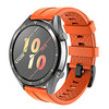 Smart Watch Band for Huawei 1 pcs Sport Band Silicone Replacement Wrist Strap for Huawei Watch GT2 46mm 22mm miniinthebox