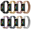 Smart Watch Band for Huawei Metal Strap for Wristband Business Band Zinc alloy Replacement Wrist Strap for Wrist Watch Replacement Bracelet Huawei Band 6 Honor Band 6 miniinthebox