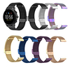 Smart Watch Band for Huawei Sport Band Stainless Steel Replacement Wrist Strap for Huawei Watch GT Huawei Watch GT 2e Honor Watch Dream Huawei Honor Magic Watch 2 46mm Honor Watch Magic 22mm miniinthebox