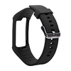 Smart Watch Band for Polar 1 pcs Sport Band Silicone Replacement Wrist Strap for POLAR A360 / A370 miniinthebox