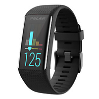 Smart Watch Band for Polar 1 pcs Sport Band Silicone Replacement Wrist Strap for POLAR A360 / A370 POLAR A370 miniinthebox