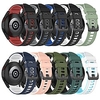 Smart Watch Band for Samsung 1 pcs Sport Band Silicone Replacement Wrist Strap for Galaxy Watch 4 40mm Galaxy Watch 4 44mm Galaxy Watch 4 Classic 42mm Galaxy Watch 4 Classic 46mm miniinthebox